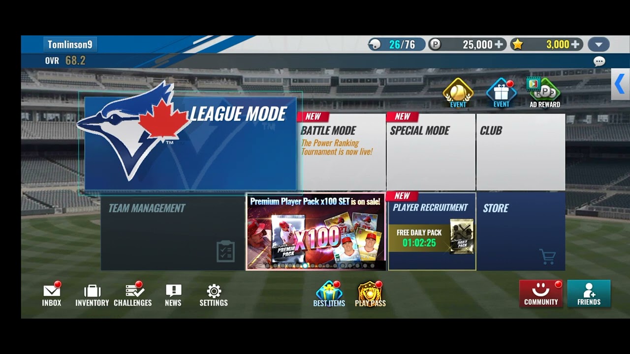 MLB 9 Innings 2023 Gameplay Tips And Trick
