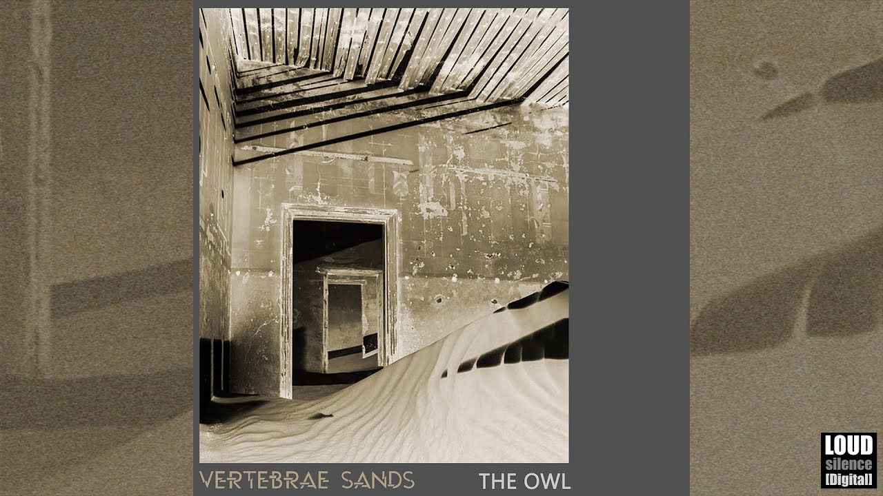 The Owl 'Vertebrae Sands' [lsd30]