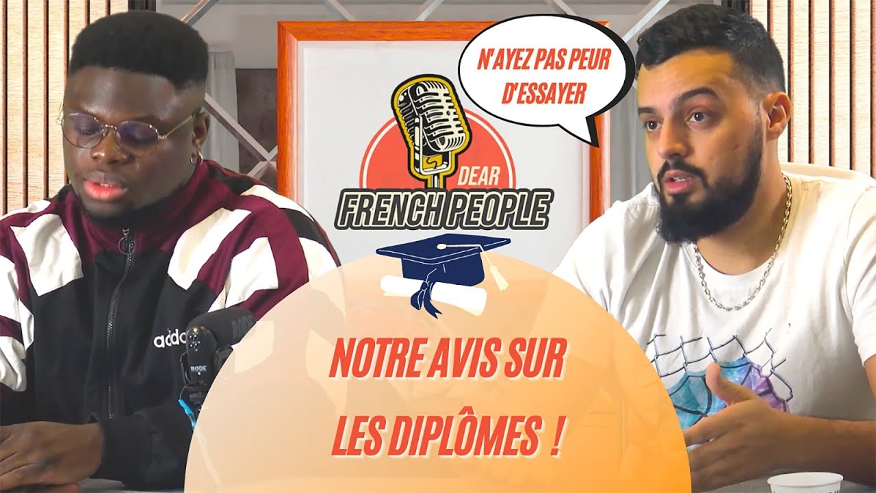 Devenir cadre à 25 ans sans diplôme 🏦 👨‍🎓 !