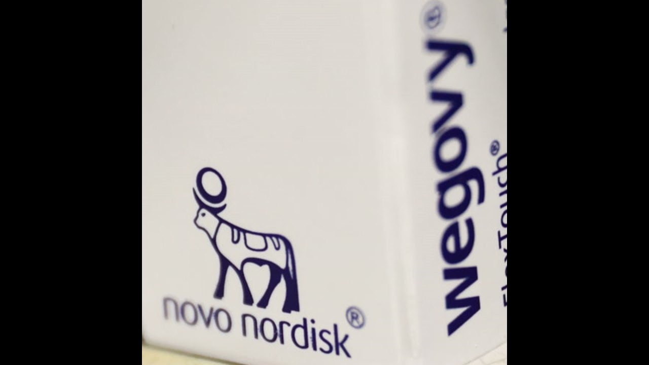 #131 Nebius & Novo Nordisk