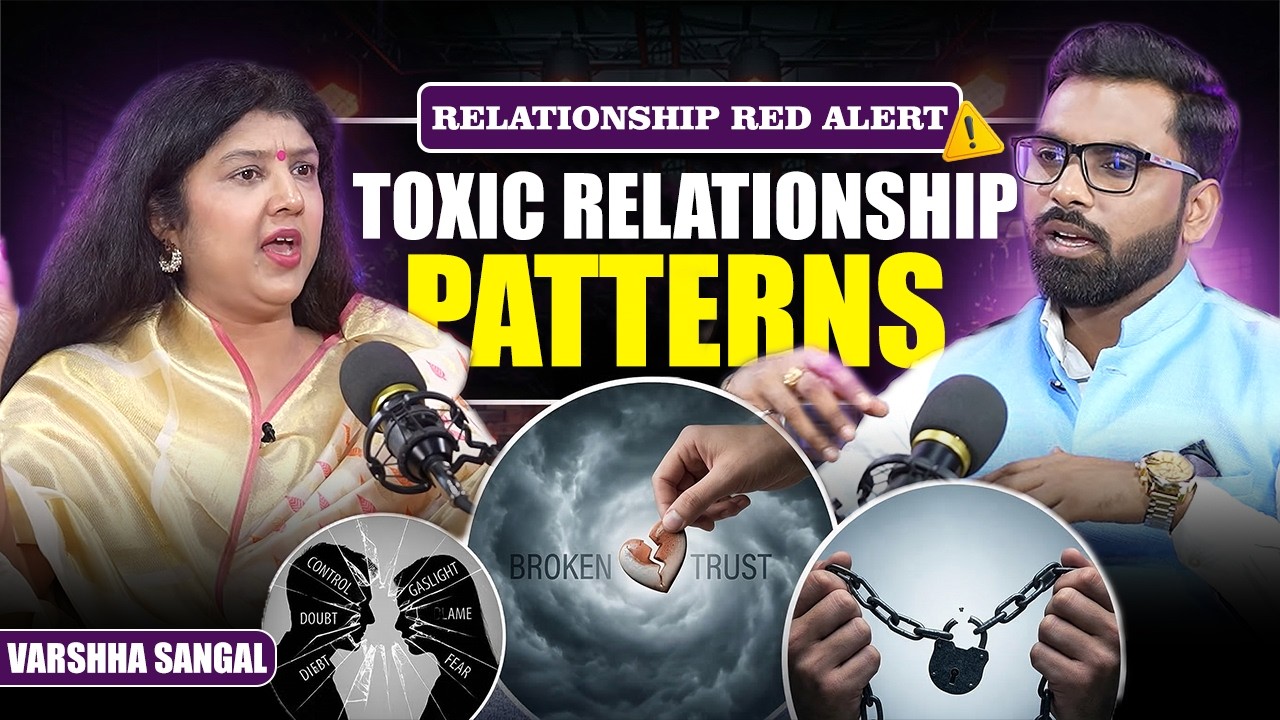7 Days to Heal Your Relationship TONE for Good