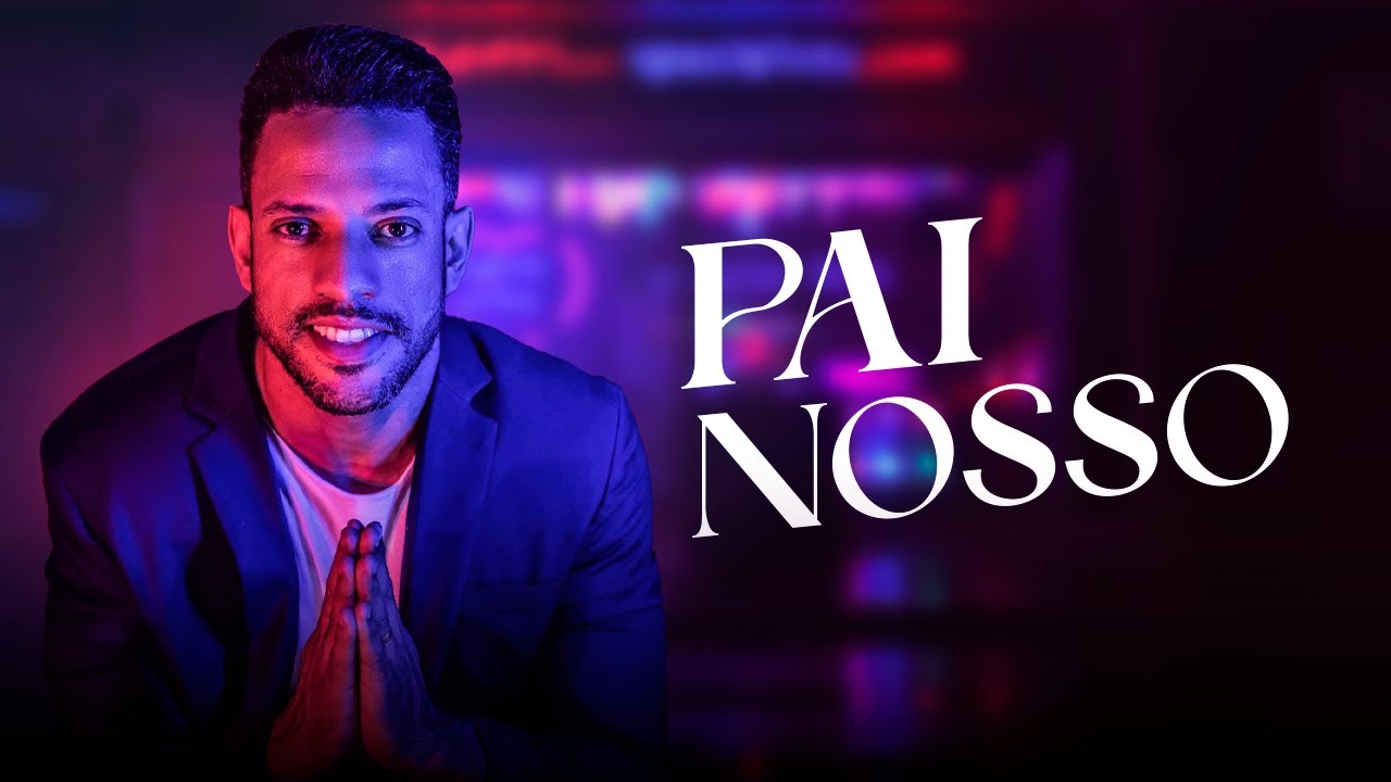 Pai  Nosso | Danilo Martins Repost #adbras