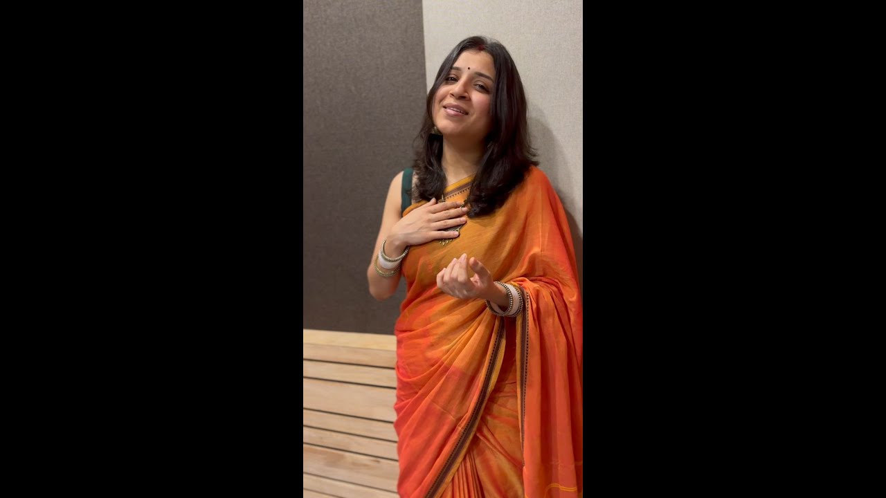 Bharat Humko Jaan Se Pyara Hai | Viji Viswanathan | Ramu Raj 