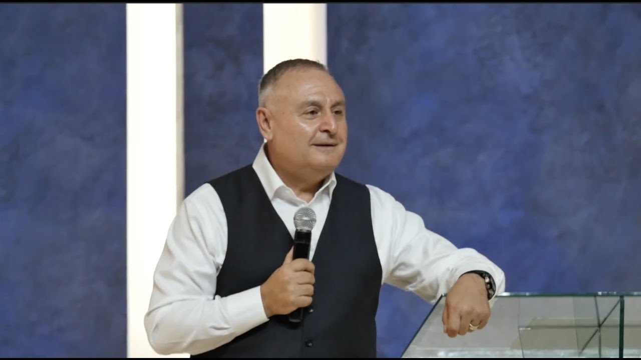 23.09.18 Артур Симонян   Решение человеческих конфликтов