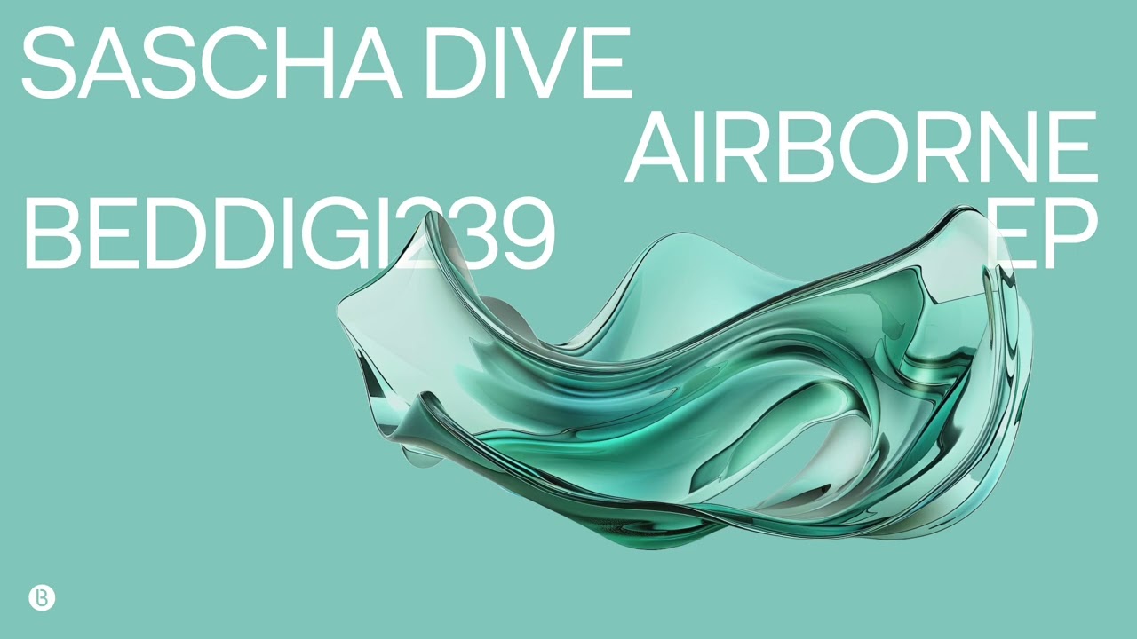 Sascha Dive  - Airborne