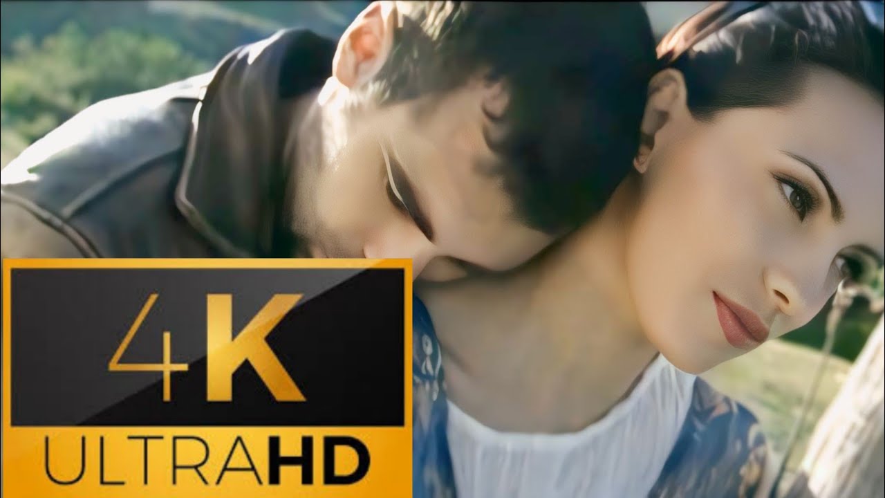 Yeşim Salkım 1994 Son Sigara (Remastered 4K)
