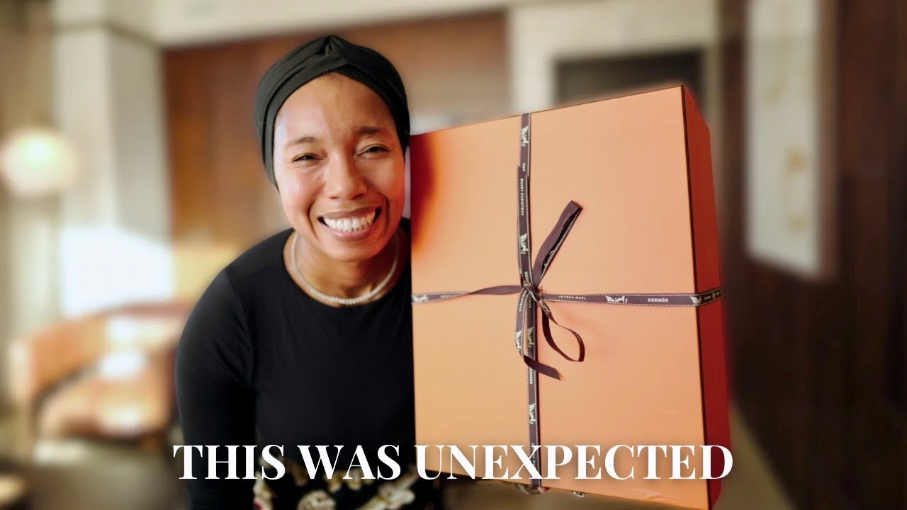 I Didn’t Expect This | Hermes Ferronnerie Remix & A Surprise Offer