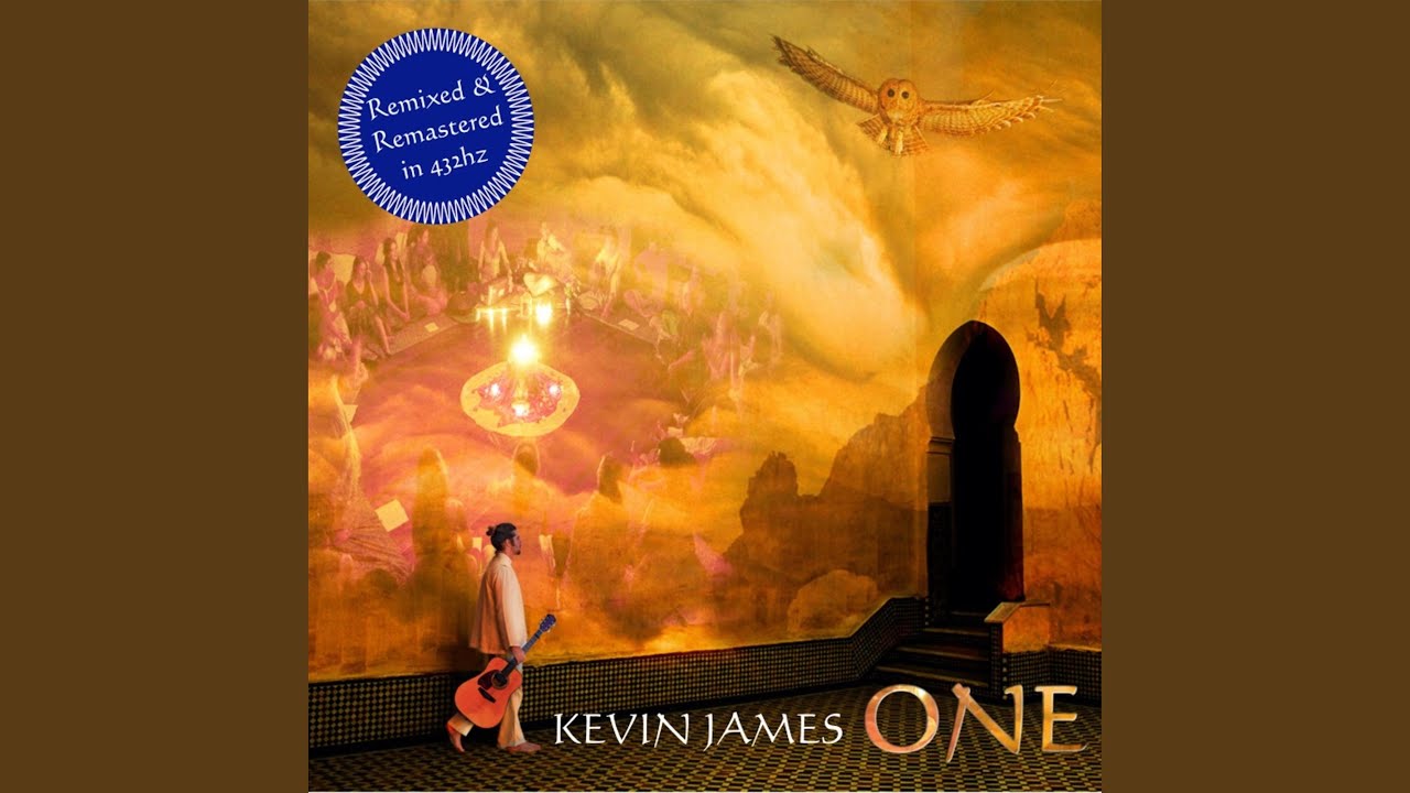 Temple of My Heart (Remastered)