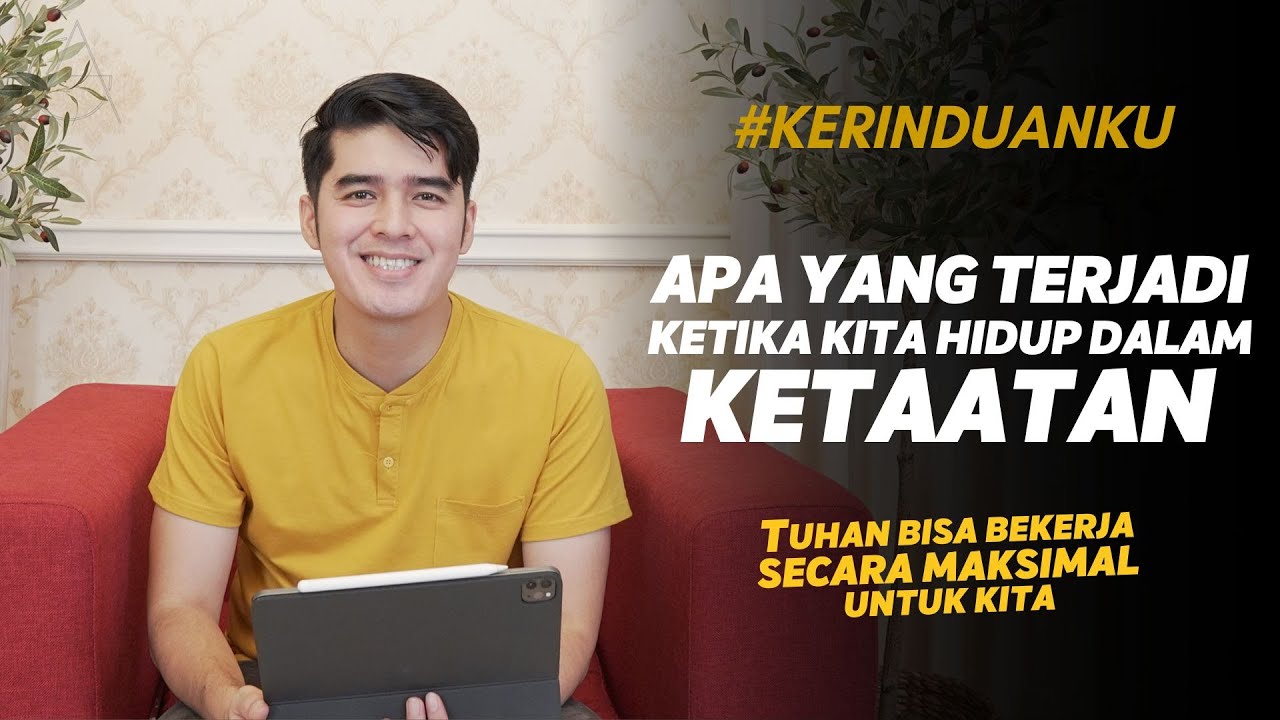 #KERINDUANKU