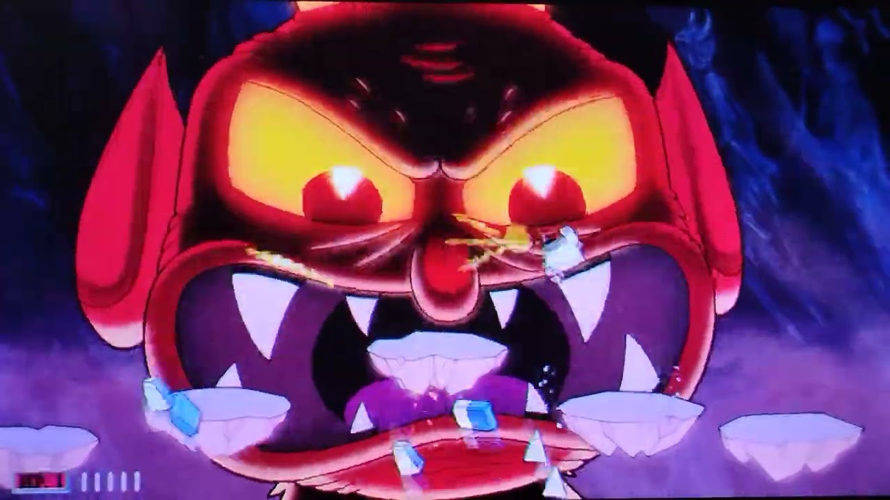 Cuphead Episode 10 Beating The Devil Insane!
