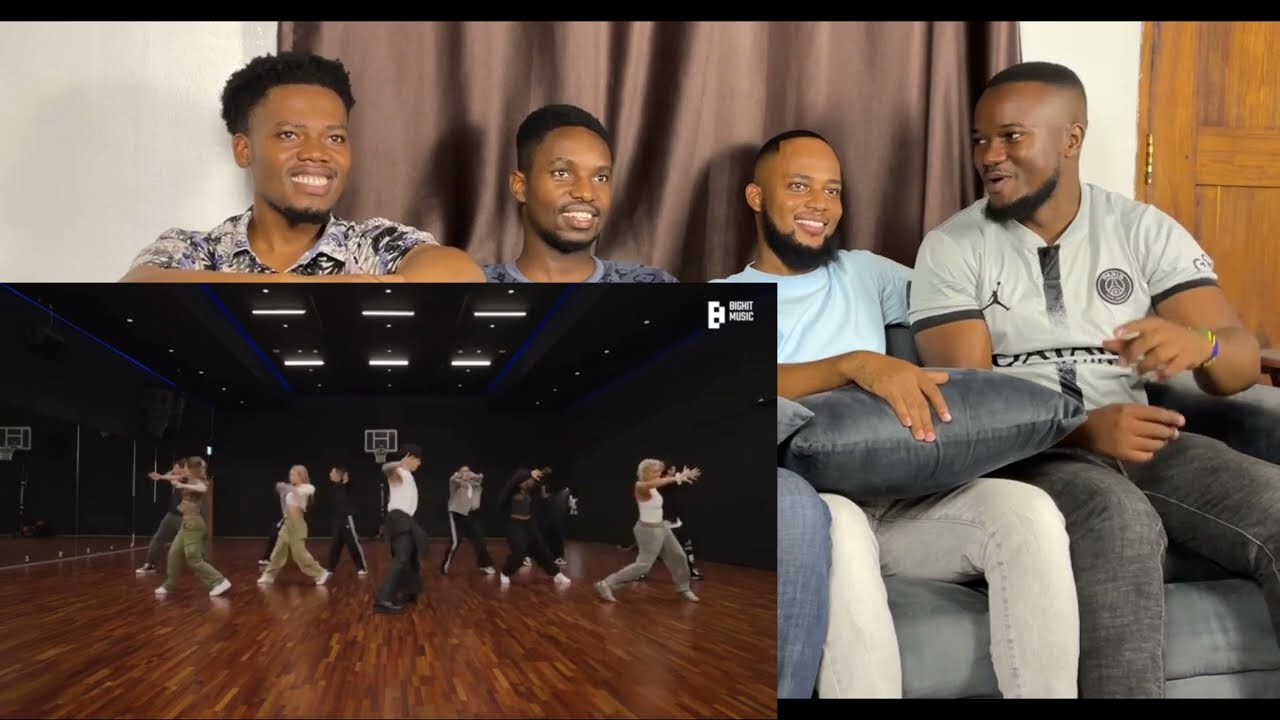 정국 (Jung Kook) '3D (feat. Jack Harlow)' Official Live Performance + Dance Practice Video REACTION
