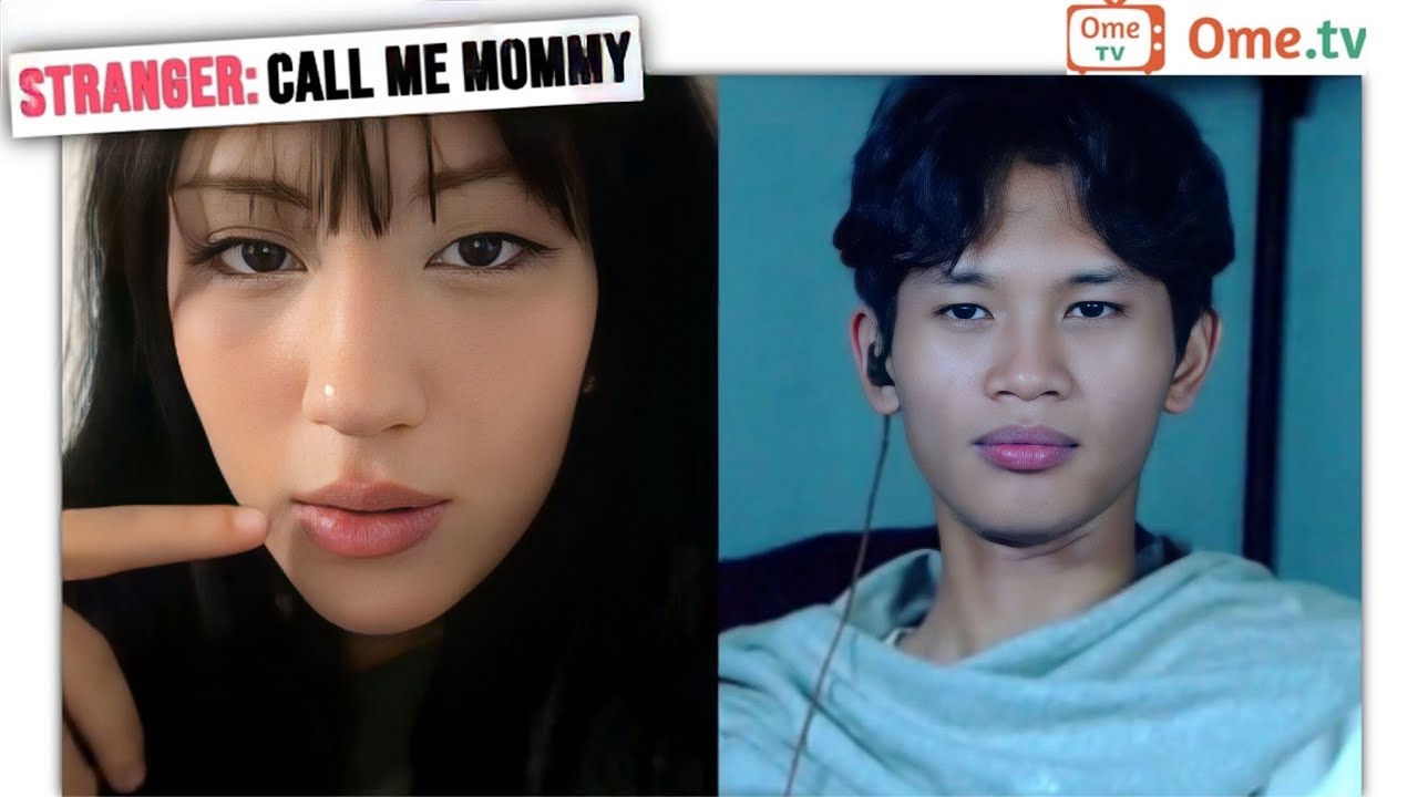 They're Want To Be My Mom