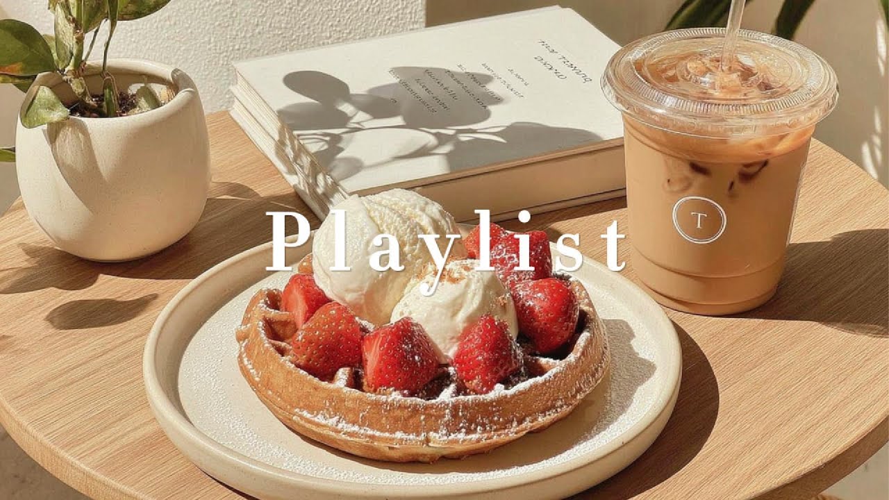 Playlist 🎧 일할 때 그냥 켜두기 좋은 음악 | 느좋 Chill Pop &middot; 카페 &middot; 노동요 &middot; 작업 &middot; 공부 플레이리스트