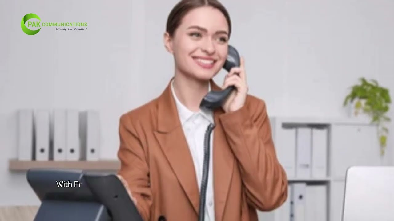 Panasonic Console KX-T7730 – Smart Business Communication Solution