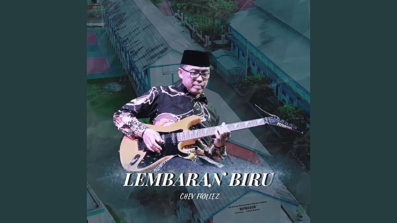 LEMBARAN BIRU