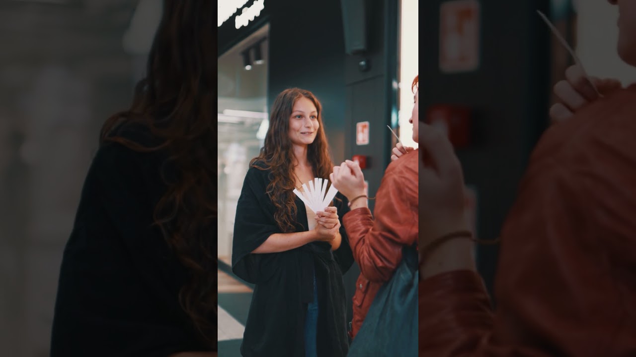 Galilu opening - Forum Gdańsk#galilu #perfume #perfumes