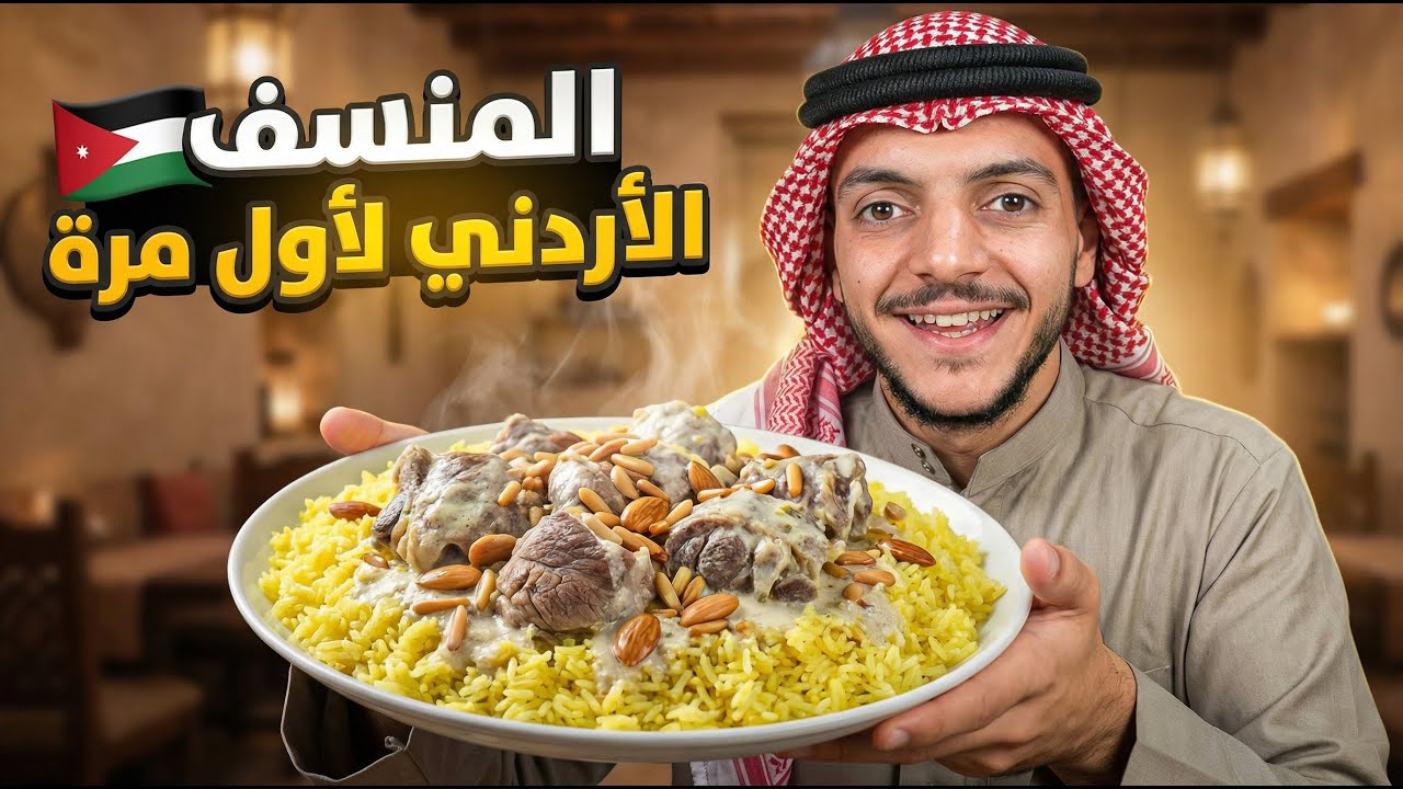 سلسلة رحلة مقدسي في الأردن من الشمال للجنوب 😍🇯🇴 #1