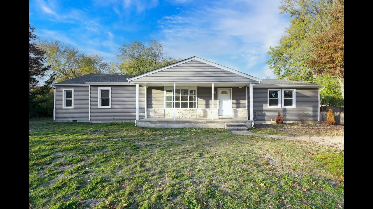 306 Newark Ave Egg Harbor Township, NJ 08234