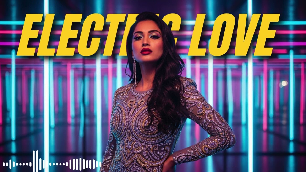 Bollywood Club Mix 🔥 Nonstop Dancefloor Hits for Party Night