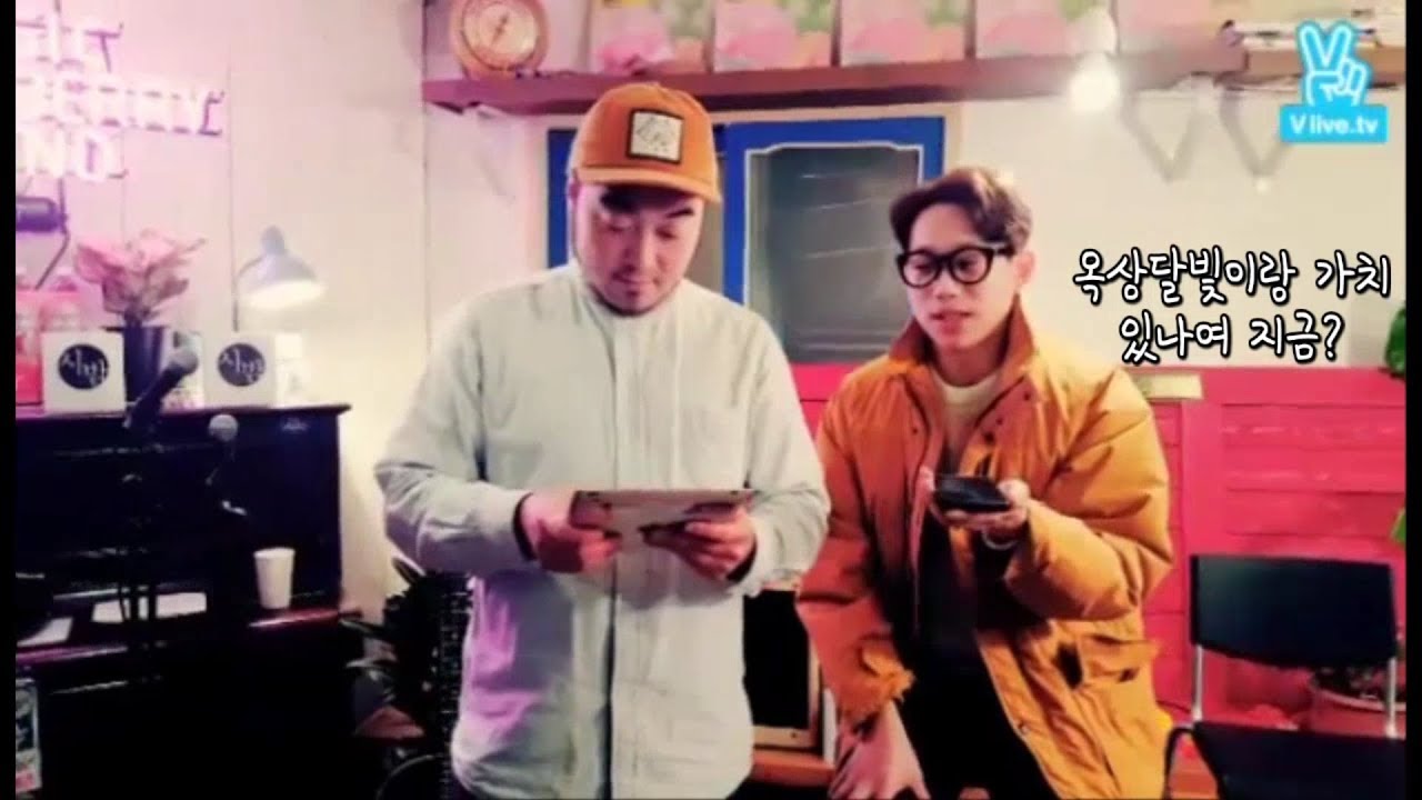 151231 2015 매스사 시크릿어워즈 (1) (십센치(10cm), 옥상달빛)