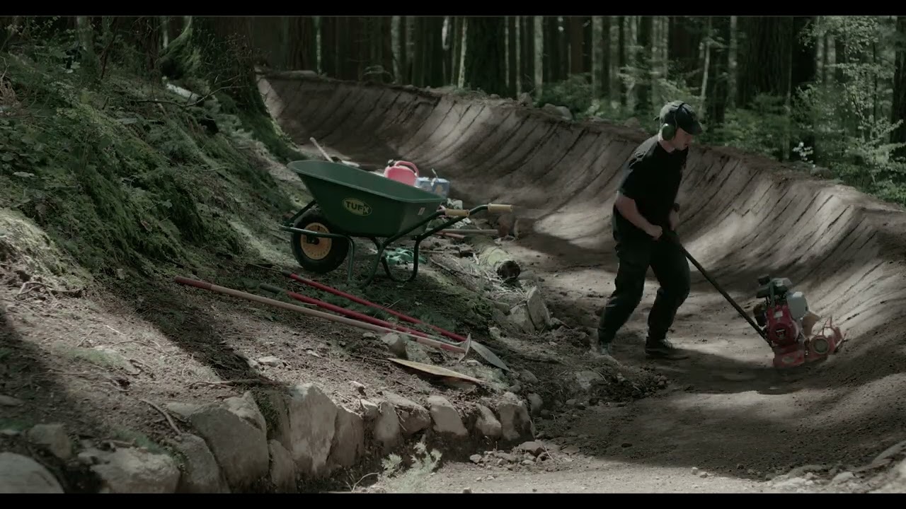 Boogie Nights Project | Kona Bikes | NSMBA