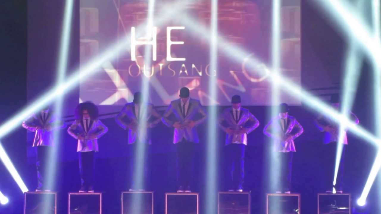 Diversity live at the peacock theatre london14/4 2013 AMAZING michael jackson tribute dance set.