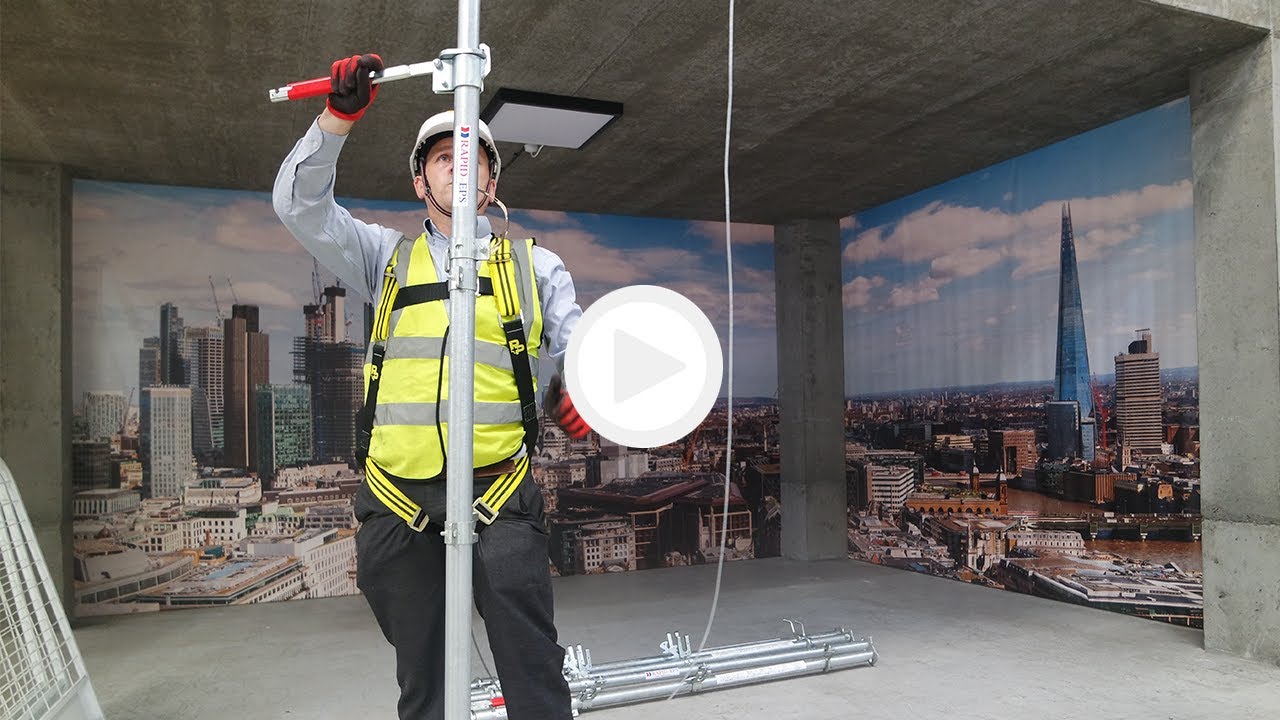 Rapid-EPS® Rapid Post Double Height vs Drill & Fix