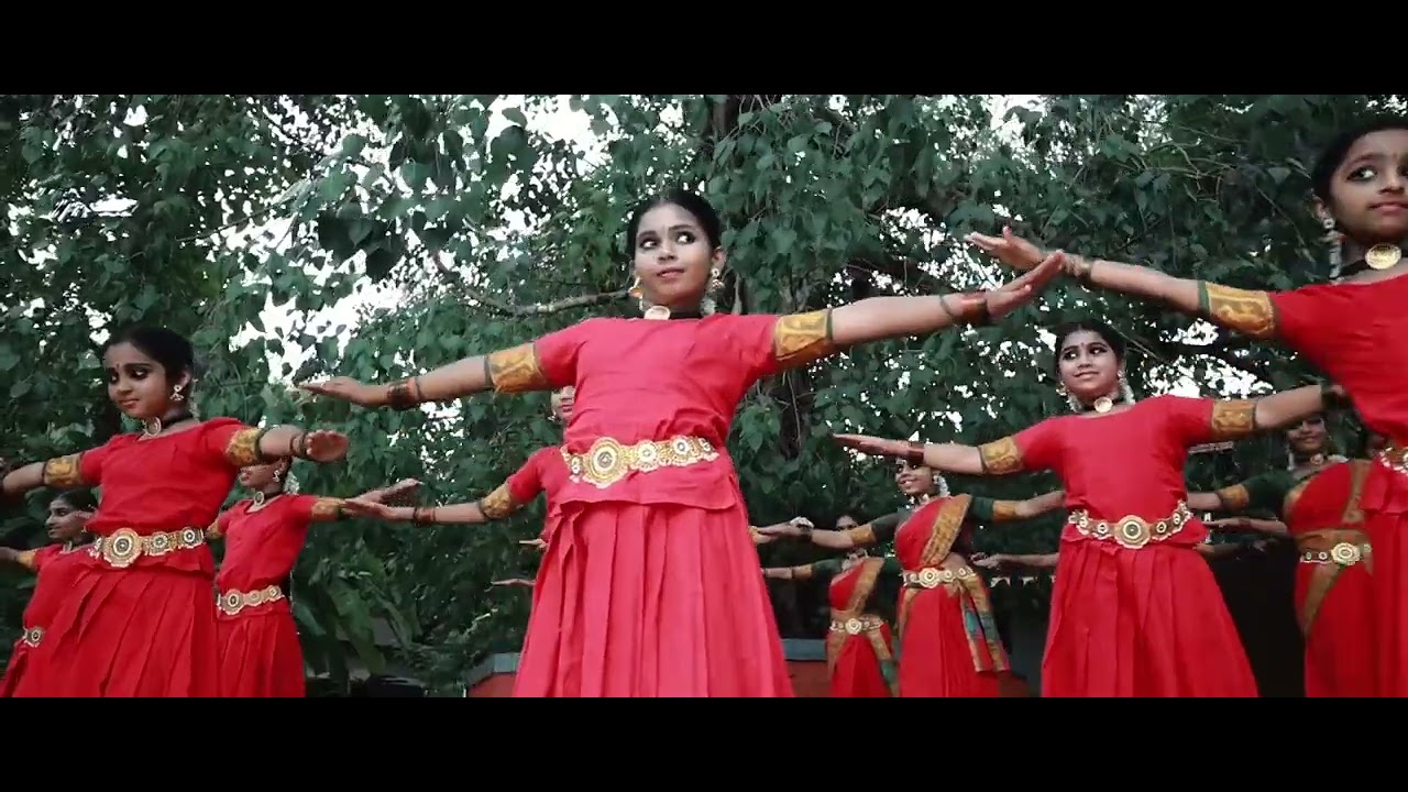 chilanga pooja# Sangeetha kalakshethram#kannur