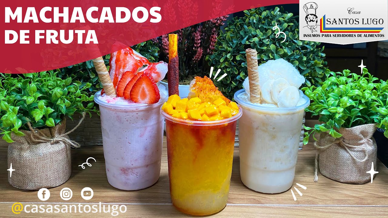 CÓMO HACER MACHACADOS ⭐RECETA FÁCIL Y RÁPIDA⭐