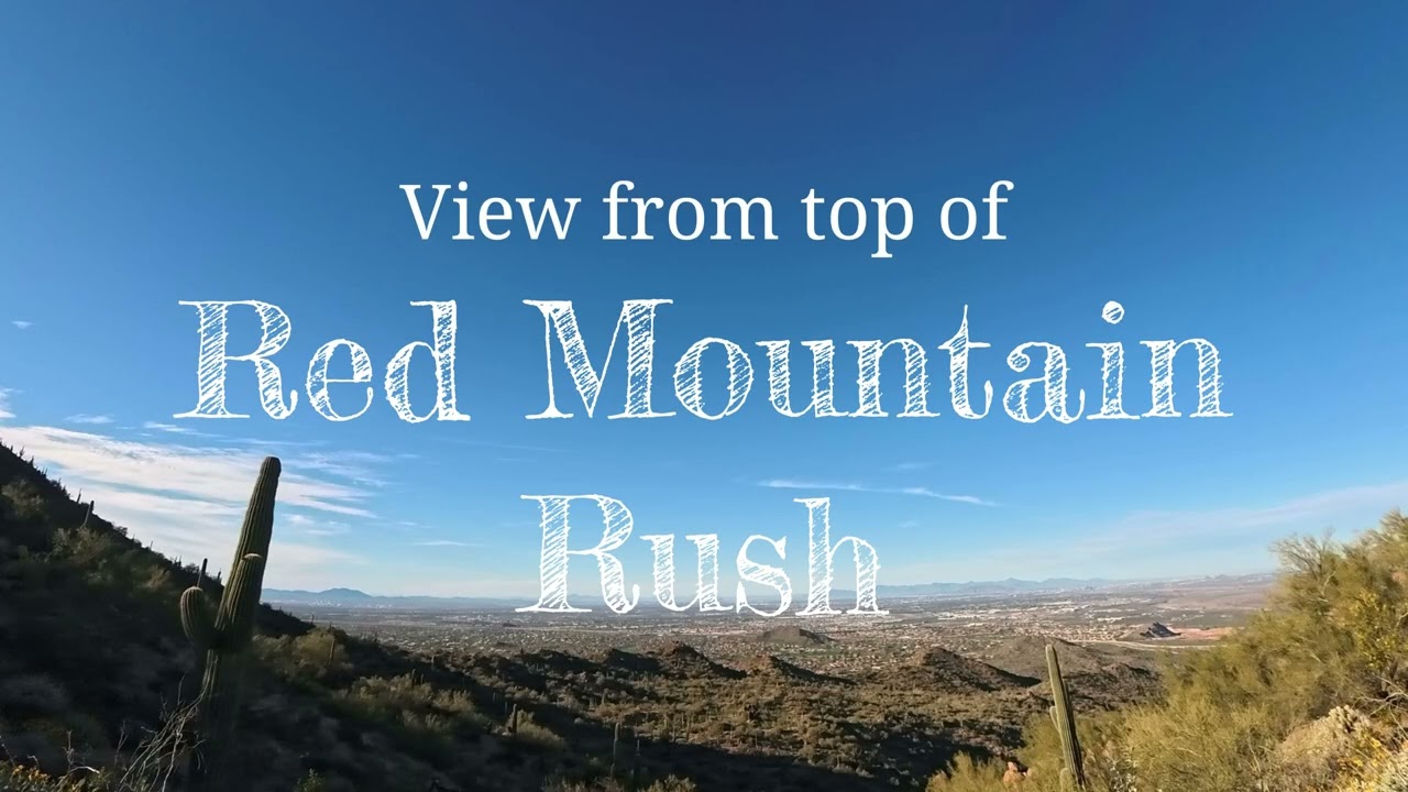 Riding Hawes Part 1 Alpe d'Huez, Goat and Red Mountain Rush