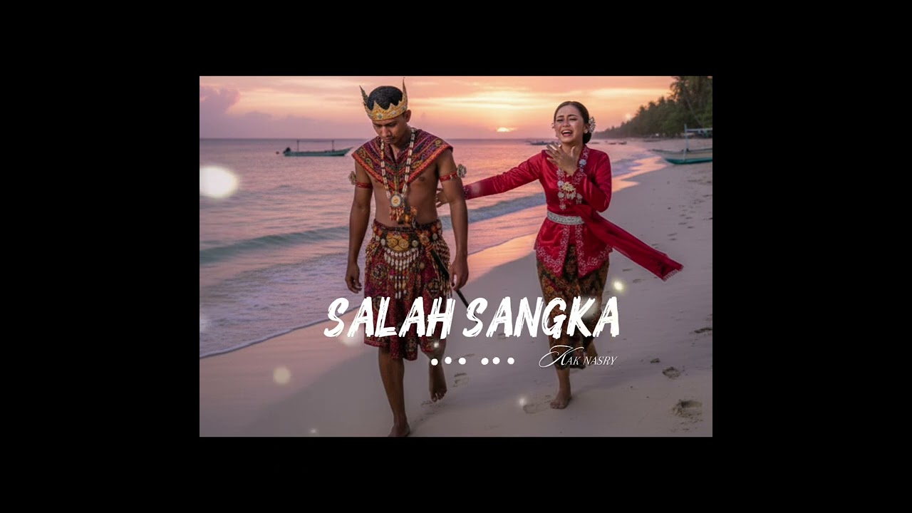SALAH SANGKA 
