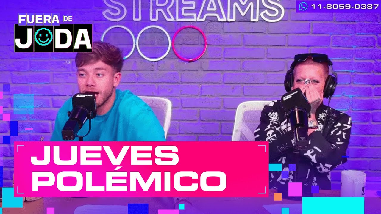 MANO A MANO CON CHIARA +DESAFÍO LIBERTADORES #FDJ [PROGRAMA COMPLETO] 8/5/2025