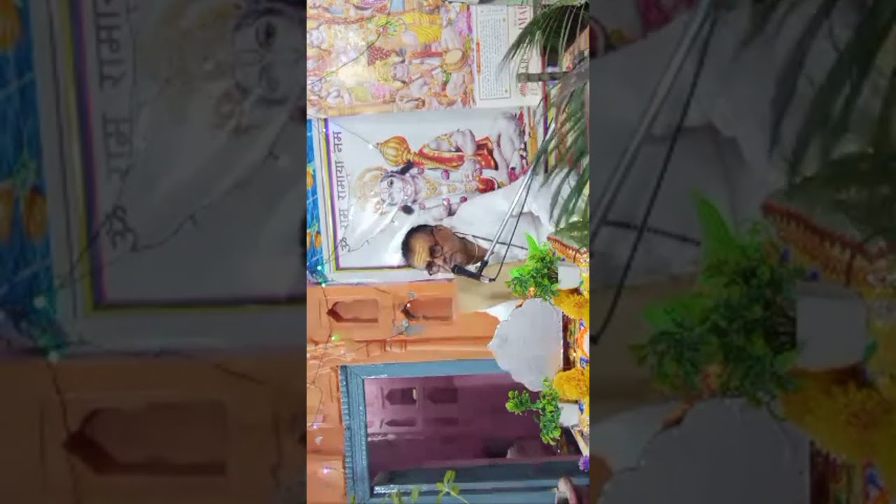 shri bhakat maal katha//aachary pandit pravesh kumar sharma ji