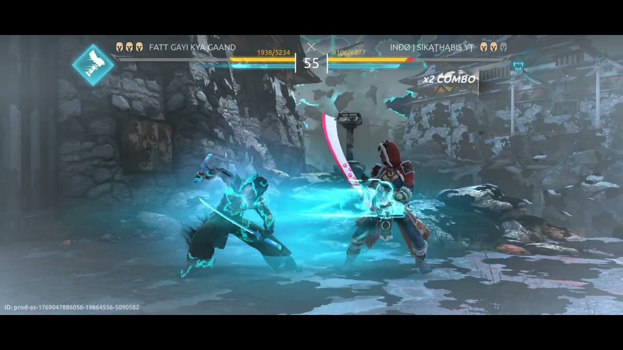 Camper got kick his ........