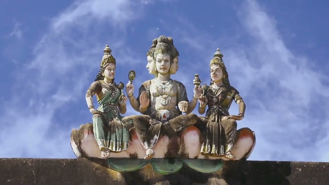 Sumerian word Dingir was inherited in Mongolian word Tenger which means Sky God.