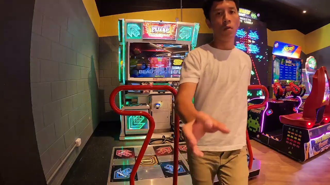PIU Phoenix - Australia Tour
