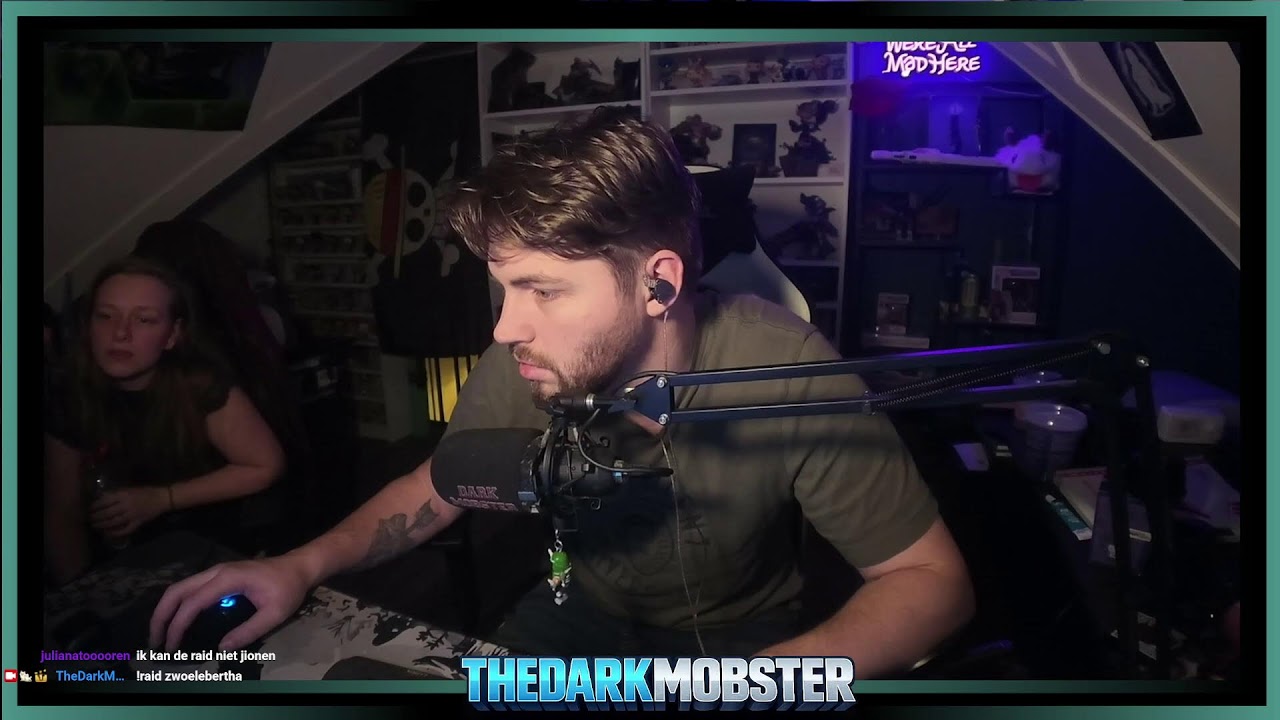 How is your weekend? Chill Sunday!  @ 200 followers |TFT Set 16 | TheDarkMobster
