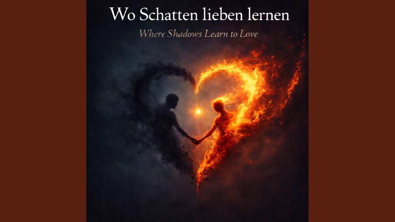 Sei mein Licht im Schatten