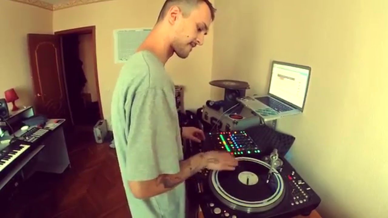CHINMACHINE CHRONICLES #2 - NOKA NMCP 75 BPM BEAT