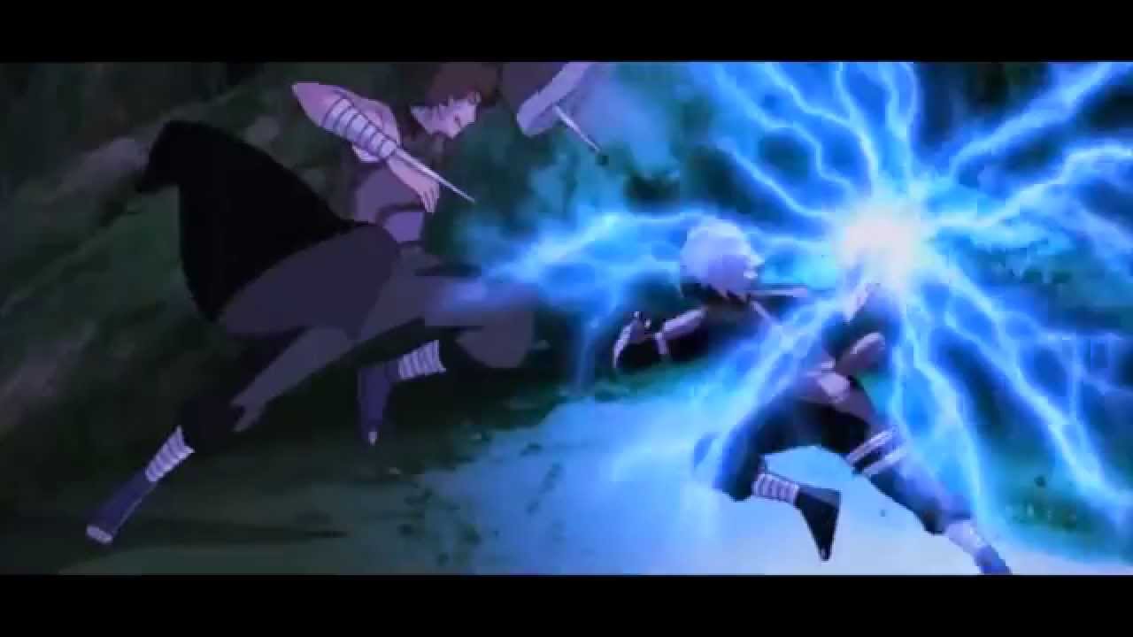 Kay P l Yung Shiva - Like Naruto Ft. Ion (Prod by Melo Flamez)