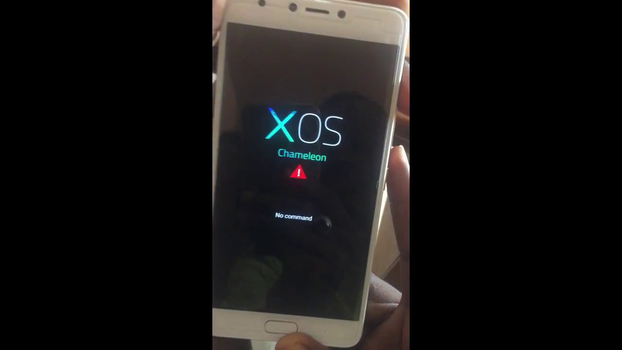 HOW TO HARDRESET INFINIX X572 ( NOTE 4)
