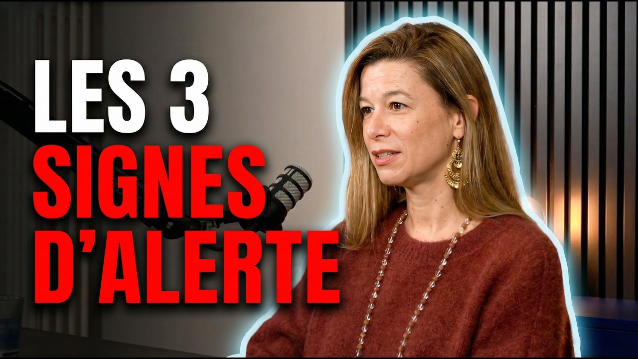 3 signes pour identifier une relation toxique