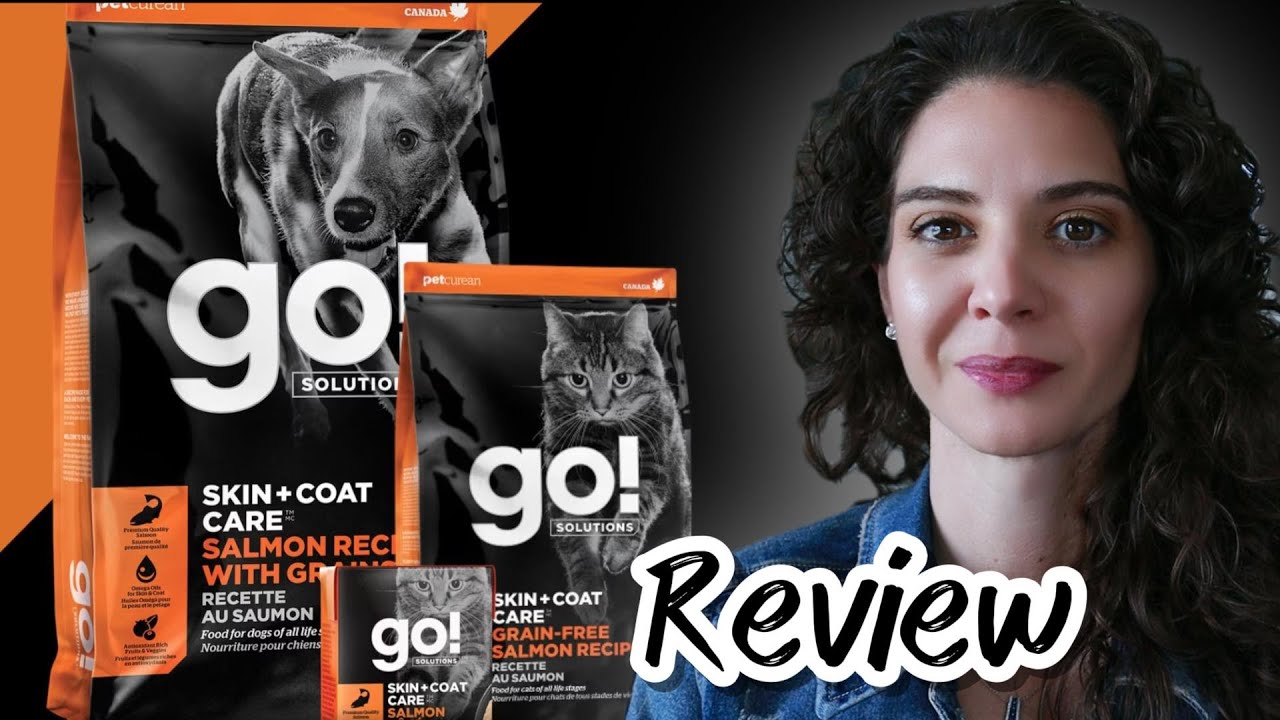 Go! Dog food Review