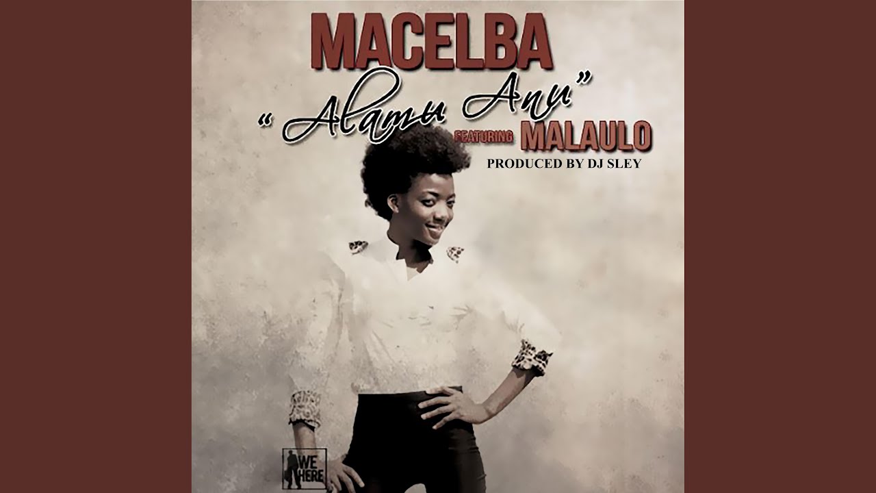 Alamu Anu (feat. Malaulo)