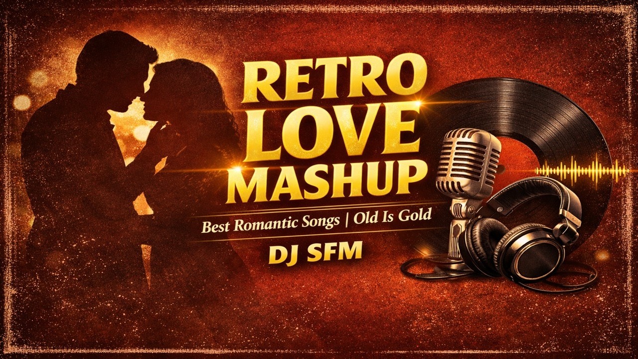 BEST OF 2000's Bollywood Love Mashup By Saurabh Shirodkar