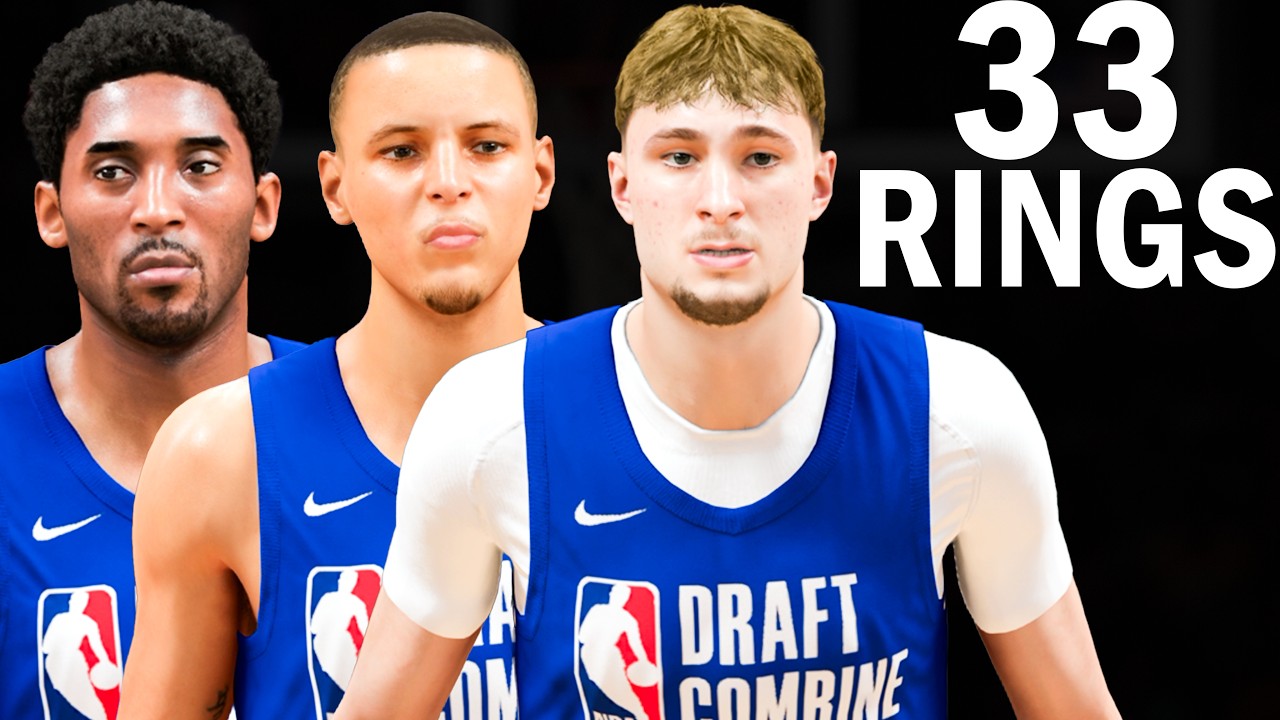 The 100 Year Draft Only Rebuild