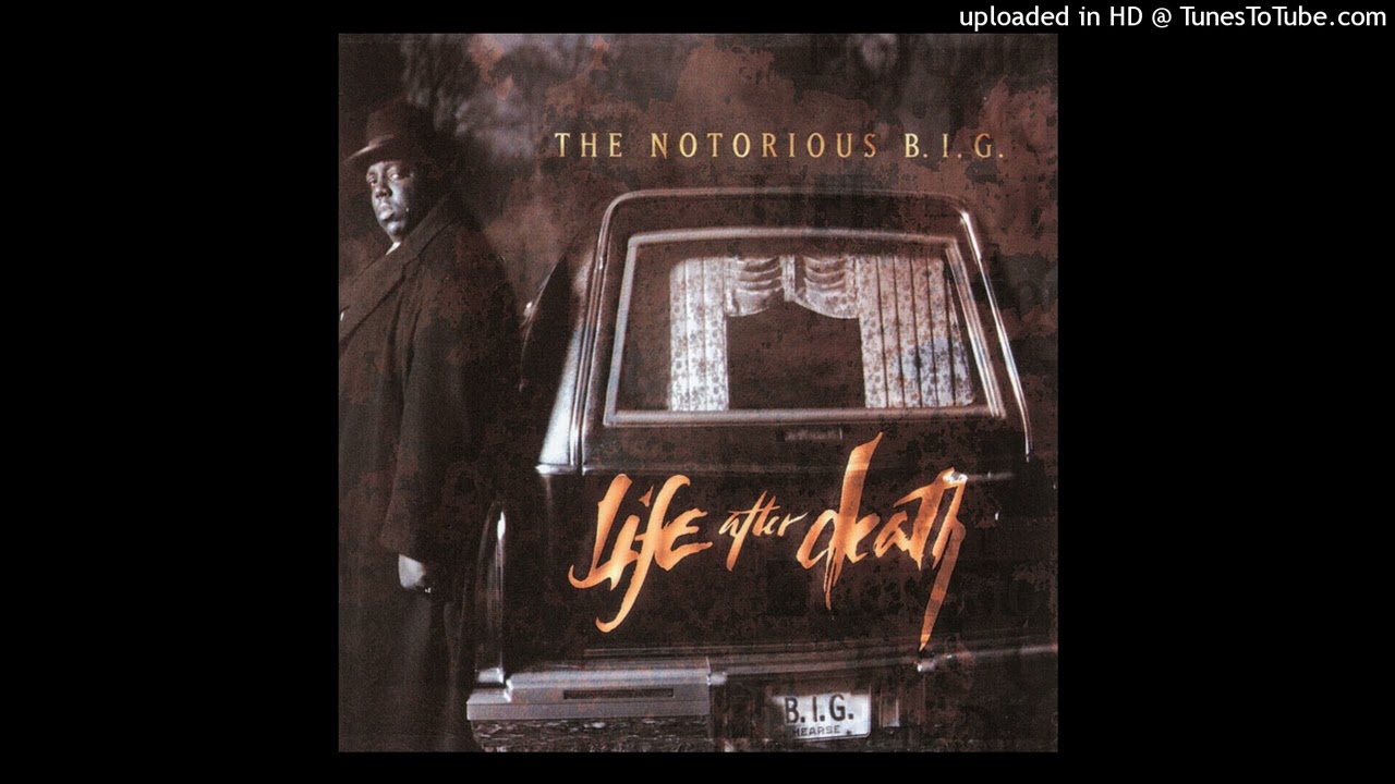 The Notorious B.I.G. - Hypnotize (Pitched Clean Music Radio Edit)