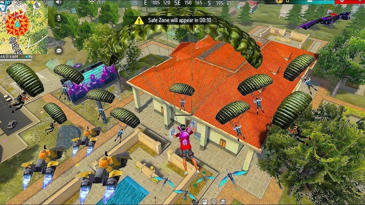 21 Kills ✅ Insane 90% Headshot Rate Duo Vs Squad Full Gameplay | Poco X3 🤔