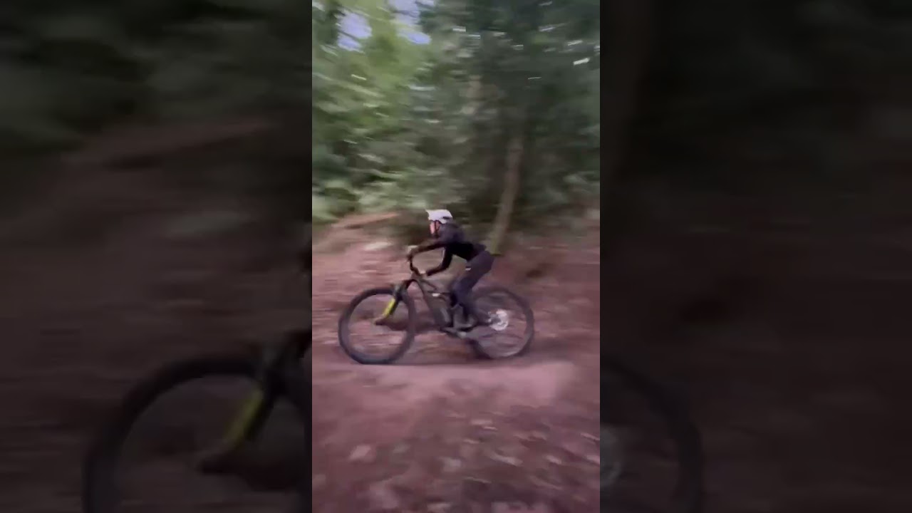 #bike #parkour #mountainbike #goprobike #gopro