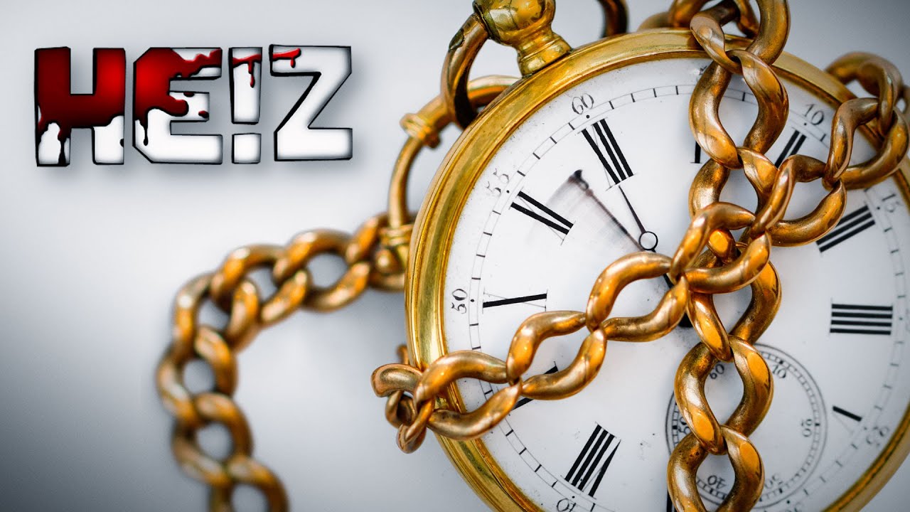 HE!Z &ndash; Willkommen In Der Klapse [Beat: HE!Z]